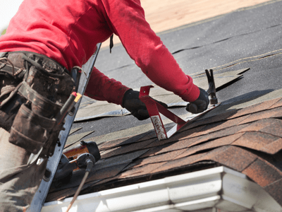 About Roof Repair Experts Oostburg, WI